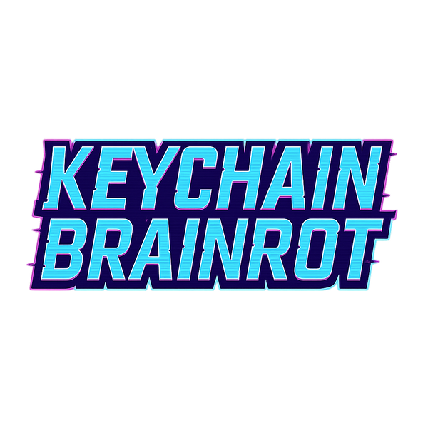 KeychainBrainrot
